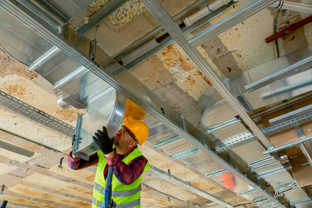 Best HVAC Installation Services  in South Lyon, MI
