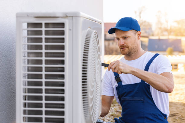 Best HVAC Repair Near Me  in South Lyon, MI