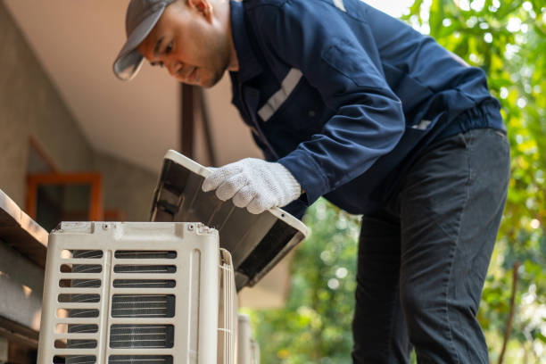 Best HVAC Cleaning Services  in South Lyon, MI